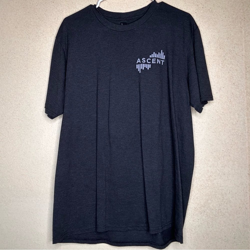 Battle Of The Bands Short Sleeve Tee